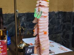 -土著渔匠·养生蝴蝶鱼(香樟路店)