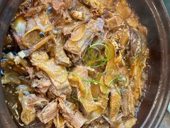 -八闽饭店闽南小镇(铁西店)