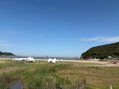 -东海半边山旅游度假区