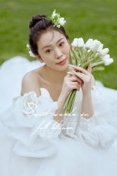 -布丁婚纱摄影工作室