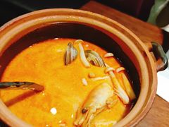 -星叶·东南亚料理(宁波万象汇店)