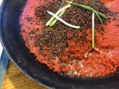 -岗上渣渣老火锅(两路口店)