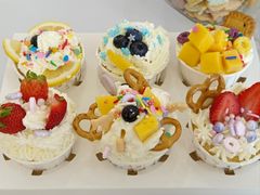 -糖秋Cake DIY·蛋糕定制·甜品台(观音桥店)