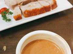 -新旺茶餐厅(嘉里城店)