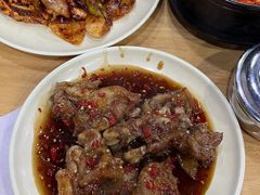 -贤花饭店(城阳店)