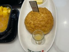 -东天目山风景区