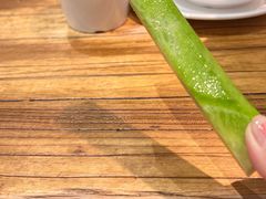 水果萝卜-老板恋上鱼(印象城店)