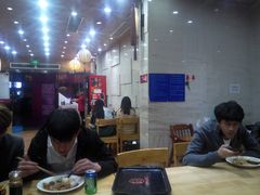 大堂-百年尹氏汤包(湖南路狮子桥店)