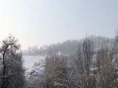 -水磨沟公园