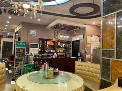 大堂-美达尔烧烤(大尧三路店)