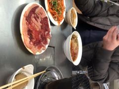 -松明一烤肉馆(鲁园店)