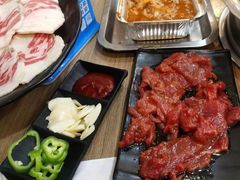 -大可泥炉烤肉(中街店)