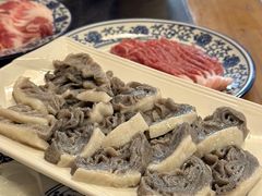 -裕德孚·非遗手切涮羊肉(东直门内大街店)