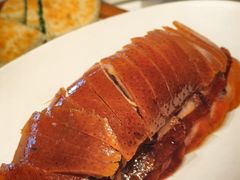 -四季民福烤鸭店(前门大栅栏店)