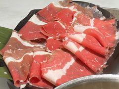 -呷哺呷哺 黄金牧场 (新中关购物中心店)