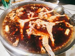 -蛙鱼道美蛙鱼自助火锅(新耍都店)