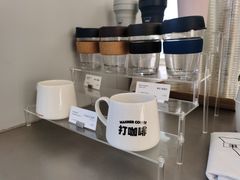 -Manner Coffee(IFS一楼店)