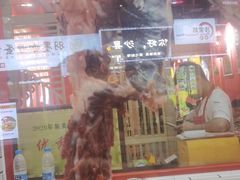 -潮牛潮汕牛肉火锅(旺角大学城商业街店)