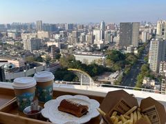 -塔顶·Cafe·日啡夜酒(北京路店)