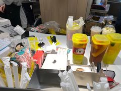 -YO!TEA有茶(龙华星河盛世店)
