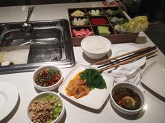 -海底捞火锅(人民广场店)