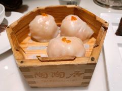 -陶陶居酒家(海岸城店)