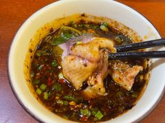 -大理.老字号渝记酸萝卜乌鱼(古城总店)