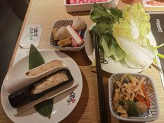 -温野菜涮涮锅(西单大悦城店)