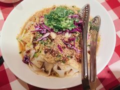 -西贝莜面村(朝阳大悦城店)