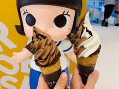 -GODIVA(国际金融中心店)