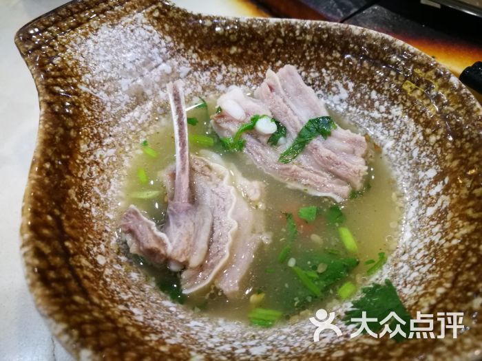 313羊庄(望月路店)图片 - 第2张