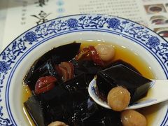 -梧州双钱龟苓膏(老街店)