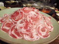-巴倒烫陆派火锅山庄(南山总店)