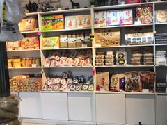 零售区-猫街麻糍哥(思明南路店)