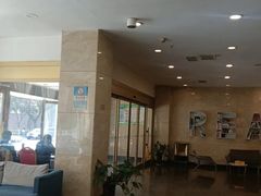-雅夫酒店(西安市图书馆地铁站店)