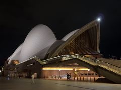 -悉尼歌剧院