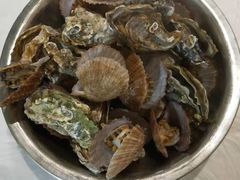 -宾朋海鲜特色美食餐厅·纯手工鲅鱼水饺(兴海路店)