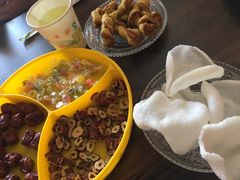 -清真·伊清阁餐厅