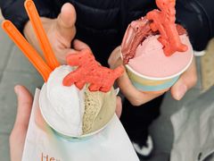 -Dip in Gelato(富民路店)