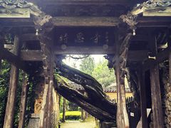 -云中大漈