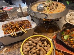 -郑喜旺烧烤(郑州总店)