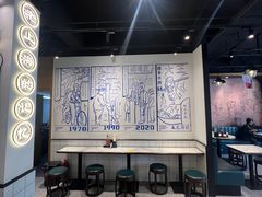 -鲜得来排骨年糕(即墨路店)