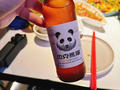 -柳喜辣•烧烤酒局(跃进总店)