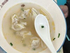 -小杨生煎(金山百联购物中心3楼店)