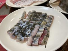-正能量脆肉鲩火锅