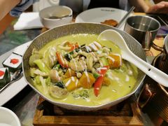-simply thai天泰(世纪汇店)