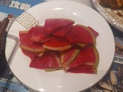-桥头堡·坤德餐厅(滨江道店)