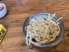 -清真马杰山牛肉汤馆