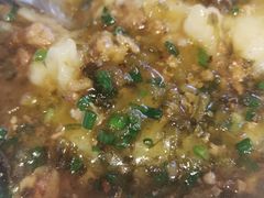 -铜锣湾·有麝自然香(渝北财富中心店)