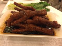 -顶好海鲜酒家